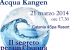 Acqua Kangen: Il segreto per una buona salute