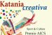 28 dicembre 2a edizione del Premio AICS “Katania Creativa”
