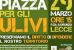 Lecce: Tutti in Piazza per gli Ulivi