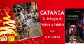 Catania: la trilogia di Vera Ambra