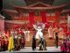 La Turandot al Teatro Massimo di Catania