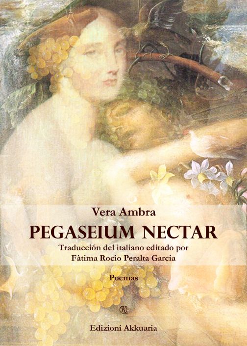 Pegaseium nectar di Vera Ambra